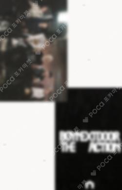 The Action APPLEMUSIC Unit photocard image