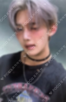 Back to Life WEVERSE JO photocard image