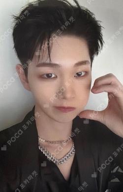 SEVEN SINS JOOCHANGUK photocard image