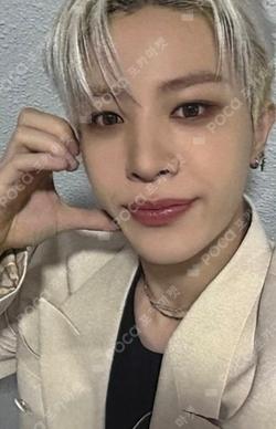 LOVE PULSE Hellolive shop SO JUNG HWAN photocard image