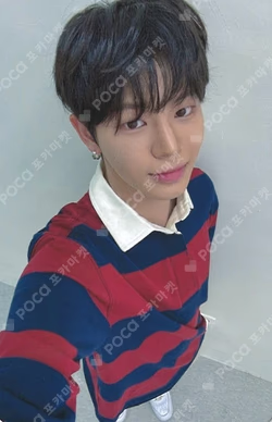 LOVE ANECDOTE(S) ITTA