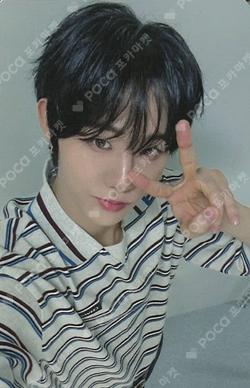 LOVE ANECDOTE(S) ITTA JIYUNSEO photocard image