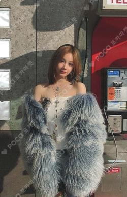 WE GO UP MAKESTAR PHARITA photocard image