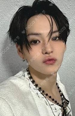 LOVE PULSE Hellolive shop YOSHI photocard image