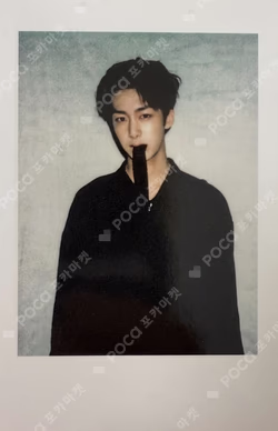 MONOLOGUE POLAROID SET