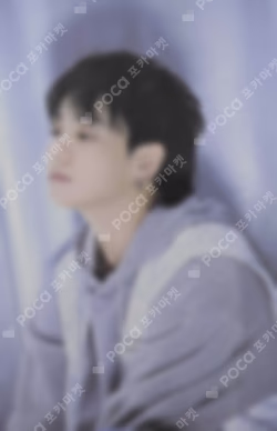 GOLDEN : The Moments PHOTO CARD SET JUNGKOOK photocard image