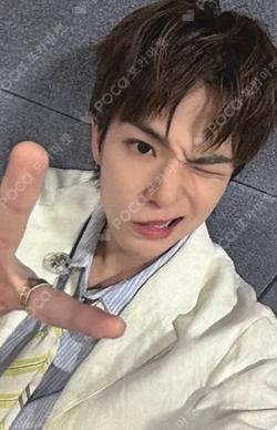 LOVE PULSE Hellolive shop ASAHI photocard image