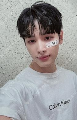 Beat-Boxer BROADCAST HARU photocard image