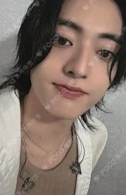 LOVE PULSE Hellolive shop HARUTO photocard image