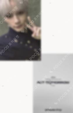 TOMORROW X TOGETHER WORLD TOUR [ACT : TOMORROW] IN SEOUL Weverse PICK-UP (ALBUM) HUENINGKAI photocard image