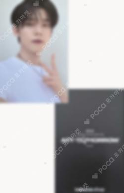 TOMORROW X TOGETHER WORLD TOUR [ACT : TOMORROW] IN SEOUL Weverse PICK-UP (ALBUM) YEONJUN photocard image