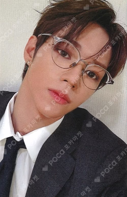 WHO WE ARE JUMP UP JL photocard image