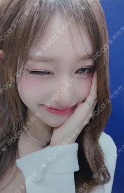 IVE LEESEO photocard image