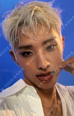 HARMONY : ALL IN KTOWN4U KEEHO photocard image