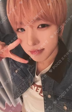 COLOR BEATROAD SAKUYA photocard image