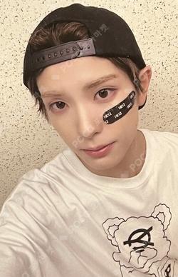 Beat-Boxer BROADCAST YUKI photocard image