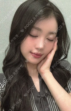 BUBBLE GUM MUSICART XIAOTING photocard image