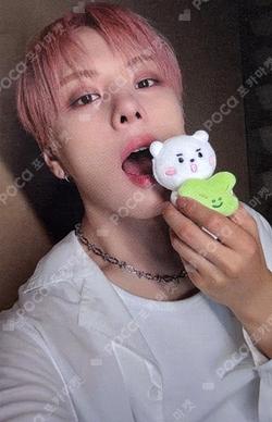 2025 WEi SHOW-CON [Wonderland] JANGDAEHYEON photocard image