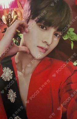 SEVEN SINS CHAJUNHO photocard image
