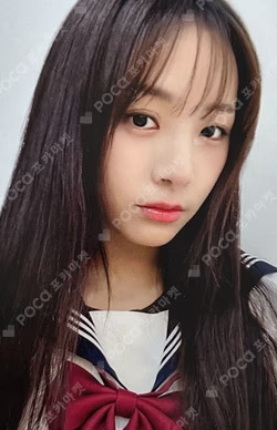 Day & Night MUVVE HANA photocard image