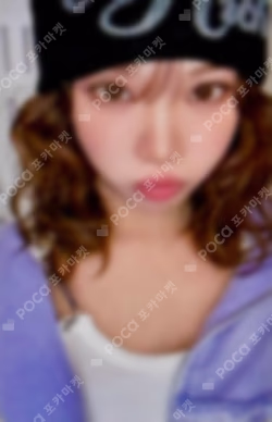 SPAGHETTI WEVERSE JAPAN LUCKY DRAW