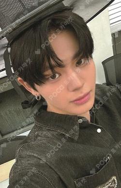 LOVE ANECDOTE(S) KTOWN4U MUNJUNGHYUN photocard image