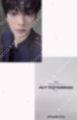 TOMORROW X TOGETHER WORLD TOUR [ACT : TOMORROW] IN SEOUL Weverse PICK-UP (ALBUM)