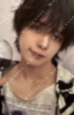 Back to Life BROADCAST K photocard image