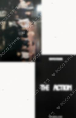 The Action Frame ver. EVERLINE Unit photocard image