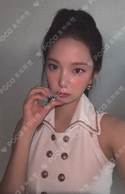 2025 Kep1er CONCERT TOUR [Into The Orbit : Kep1asia] in SEOUL Random Trading Card