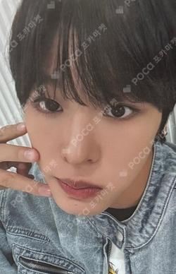 COLOR BEATROAD RIKU photocard image