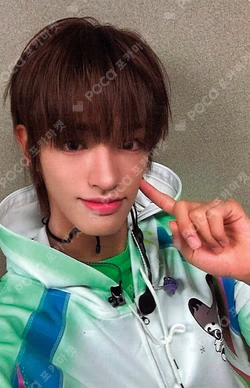 O-RLY? BROADCAST SEITA photocard image