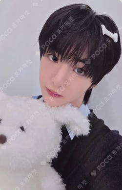 I did it. Hellolive shop