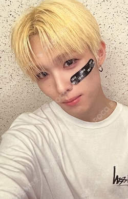 Beat-Boxer BROADCAST HYUI photocard image