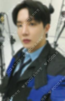 j-hope Tour 'HOPE ON THE STAGE' in JAPAN PHOTO CARD SET