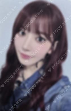 SPAGHETTI EVERLINE SAKURA photocard image