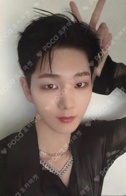 SEVEN SINS JOOCHANGUK photocard image