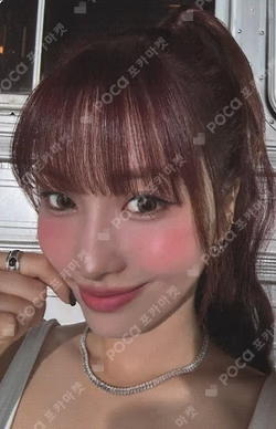 TEN: The Story Goes On MUSICPLANT LUCKY DRAW MOMO photocard image