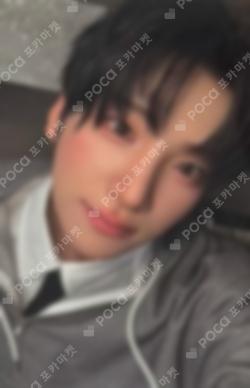 Back to Life WEVERSE YUMA photocard image