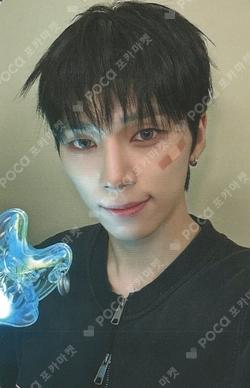 NEXZ SPECIAL CONCERT [ONE BEAT] NEX2Y BOOTH SO GEON photocard image