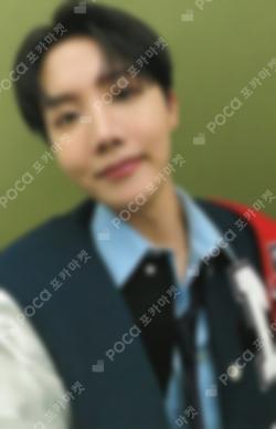 j-hope Tour 'HOPE ON THE STAGE' in JAPAN PHOTO CARD SET J-Hope photocard image