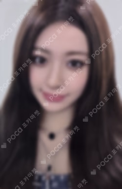 SPAGHETTI COMPACT ver. KTOWN4U HUH YUNJIN photocard image