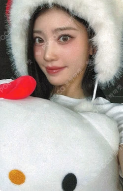 BUBBLE GUM MUSIC&DRAMA XIAOTING photocard image