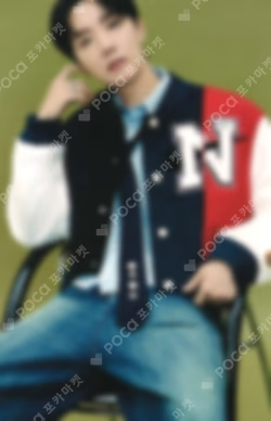 j-hope Tour 'HOPE ON THE STAGE' in JAPAN PHOTO CARD SET J-Hope photocard image