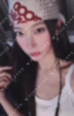 SPAGHETTI SOUND WAVE KAZUHA photocard image