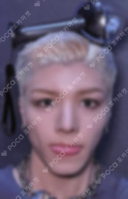 Back to Life BROADCAST MAKI photocard image