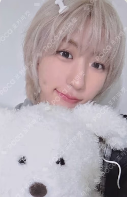 I did it. Hellolive shop