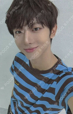 LOVE ANECDOTE(S) ITTA YOOSEUNGEON photocard image