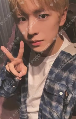 COLOR BEATROAD YUSHI photocard image