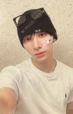 Beat-Boxer BROADCAST YU photocard image